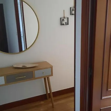 Apto San Francisco,en El Centro Y En La Playa Appartamento