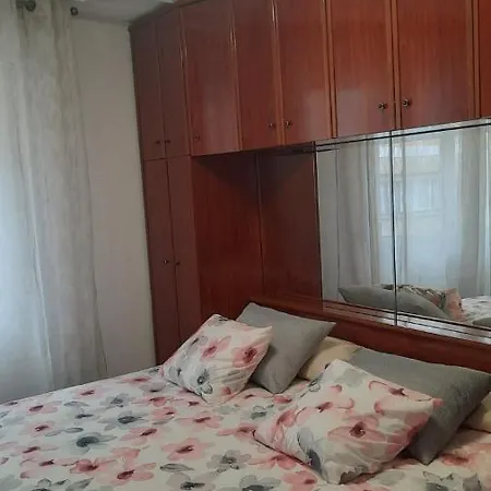 Appartamento Apto San Francisco,en El Centro Y En La Playa