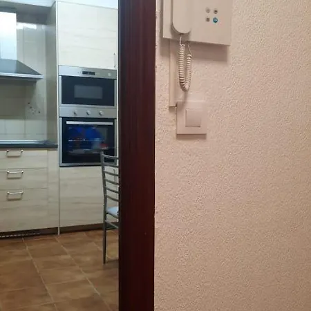 Apto San Francisco,en El Centro Y En La Playa Appartamento