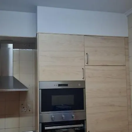 Apartmán Apto San Francisco,en El Centro Y En La Playa Castro Urdiales