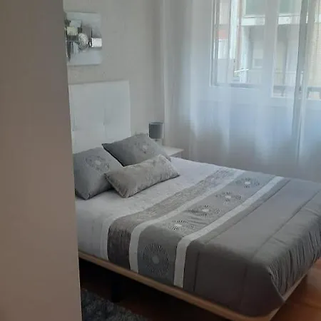 Apto San Francisco,en El Centro Y En La Playa Apartmán *