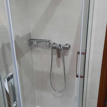 Appartamento Apto San Francisco,en El Centro Y En La Playa