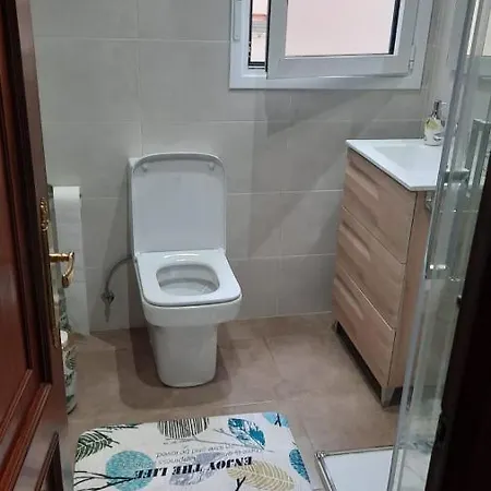 Apartment Apto San Francisco,en El Centro Y En La Playa Castro Urdiales