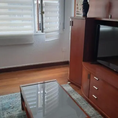 Apto San Francisco,en El Centro Y En La Playa *