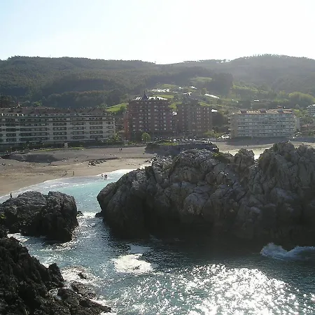 Apto San Francisco,en El Centro Y En La Playa Apartment *