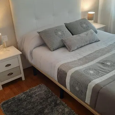 Apto San Francisco,en El Centro Y En La Playa *