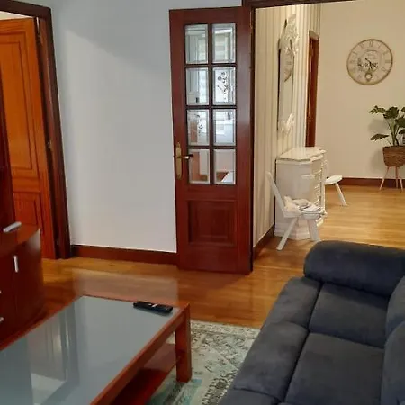 Apto San Francisco,en El Centro Y En La Playa Appartamento *