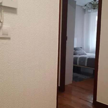 Apartment Apto San Francisco,en El Centro Y En La Playa *