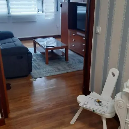 Apto San Francisco,en El Centro Y En La Playa Apartment *