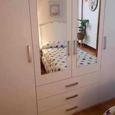 Apto San Francisco,en El Centro Y En La Playa *