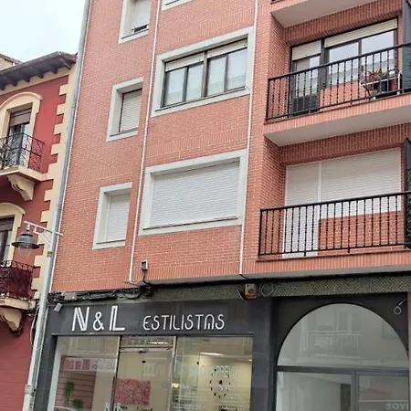 Apartment Apto San Francisco,en El Centro Y En La Playa