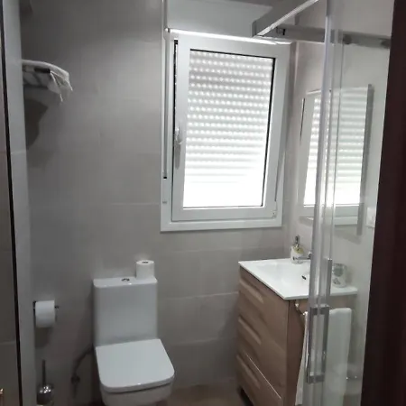 Apartamento Apto San Francisco,en El Centro Y En La Playa Castro Urdiales
