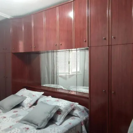 Apto San Francisco,en El Centro Y En La Playa