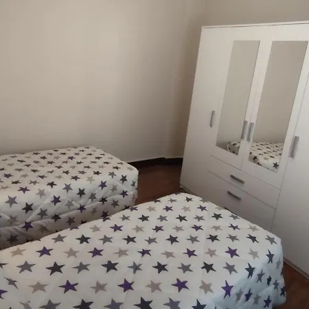 Apto San Francisco,en El Centro Y En La Playa