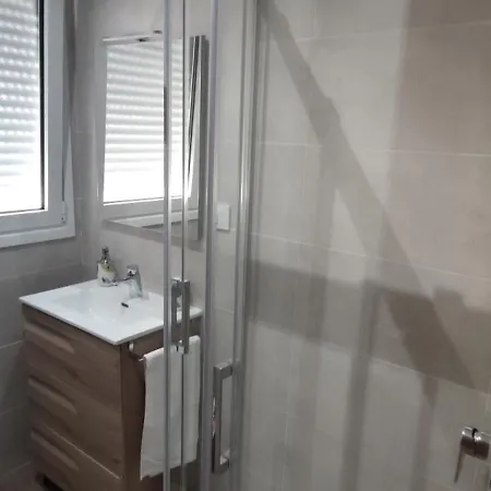 Appartamento Apto San Francisco,en El Centro Y En La Playa Castro Urdiales