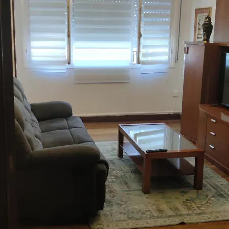 Apartamento Apto San Francisco,en El Centro Y En La Playa Castro Urdiales