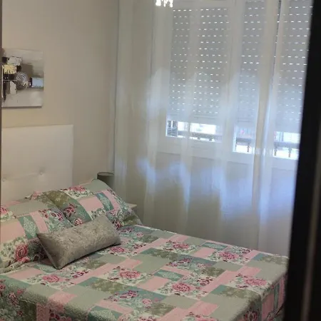 Apartment Apto San Francisco,en El Centro Y En La Playa Castro Urdiales