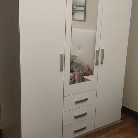 Apto San Francisco,en El Centro Y En La Playa Appartamento Castro Urdiales