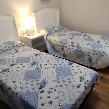 Apartment Apto San Francisco,en El Centro Y En La Playa *