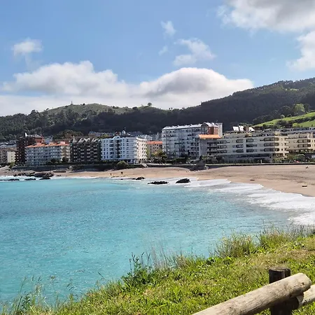 Apartment Apto San Francisco,en El Centro Y En La Playa *