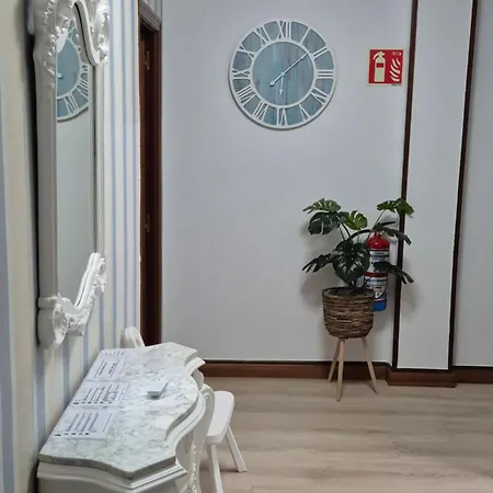 Appartamento Apto San Francisco,en El Centro Y En La Playa