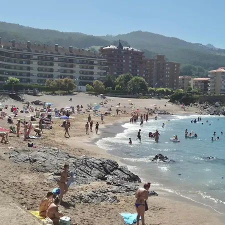 Apartment Apto San Francisco,en El Centro Y En La Playa *