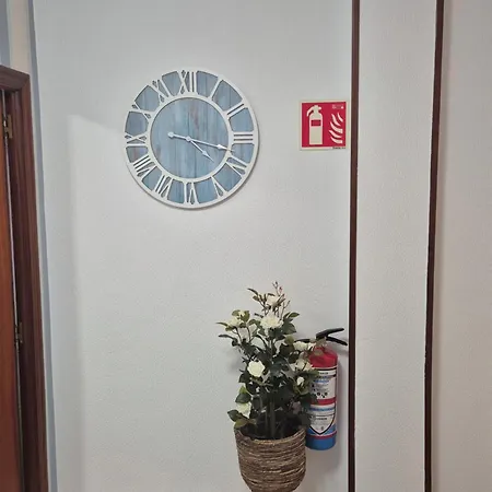 Appartamento Apto San Francisco,en El Centro Y En La Playa *