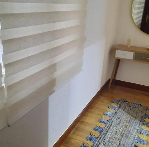 Διαμέρισμα Apto San Francisco,en El Centro Y En La Playa *