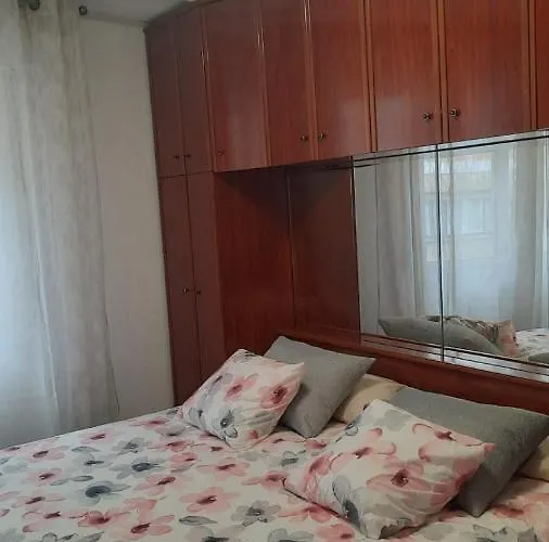 Διαμέρισμα Apto San Francisco,en El Centro Y En La Playa