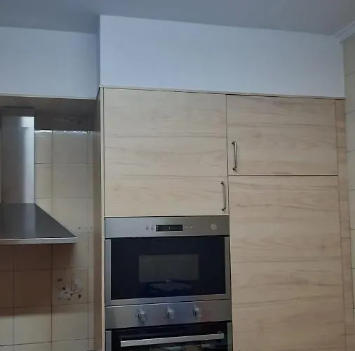 Διαμέρισμα Apto San Francisco,en El Centro Y En La Playa Castro Urdiales