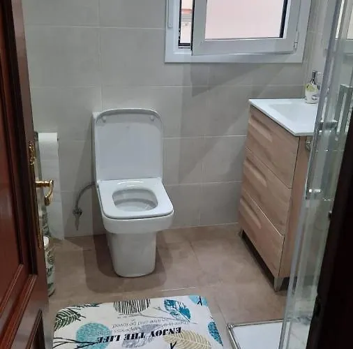 Διαμέρισμα Apto San Francisco,en El Centro Y En La Playa Castro Urdiales