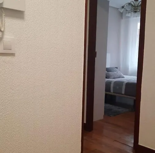 Διαμέρισμα Apto San Francisco,en El Centro Y En La Playa *