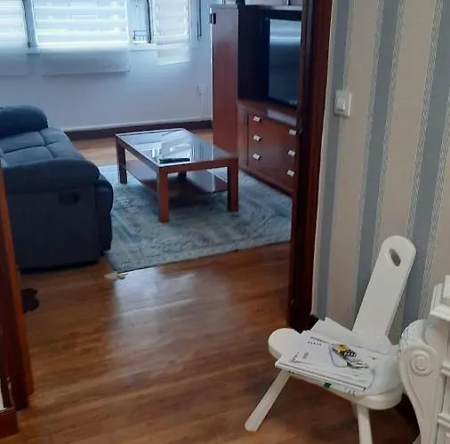 Apto San Francisco,en El Centro Y En La Playa Διαμέρισμα *