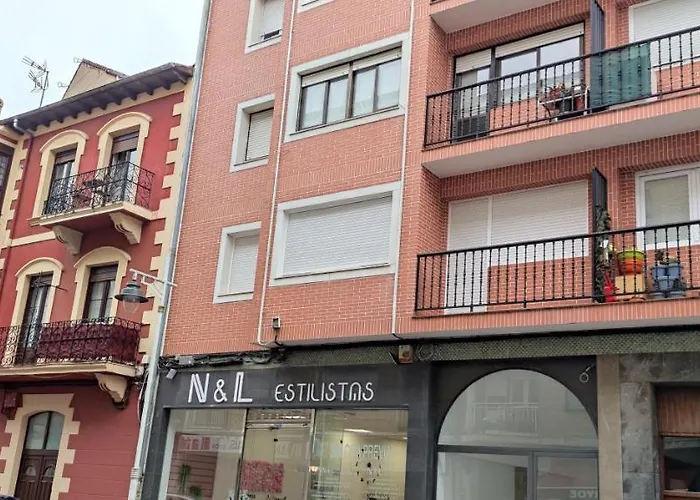 Appartamento Apto San Francisco,en El Centro Y En La Playa