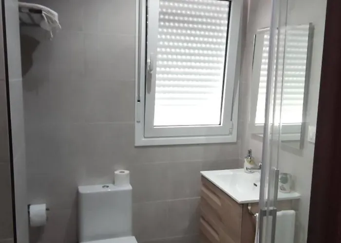 Διαμέρισμα Apto San Francisco,en El Centro Y En La Playa Castro Urdiales