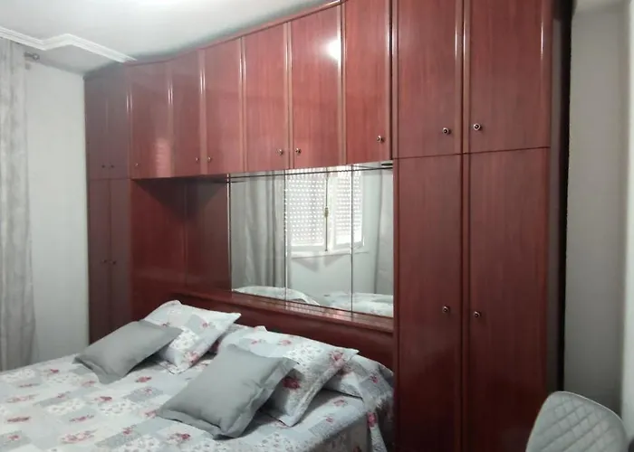 Apto San Francisco,en El Centro Y En La Playa