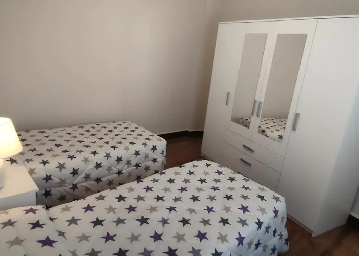 Apto San Francisco,en El Centro Y En La Playa