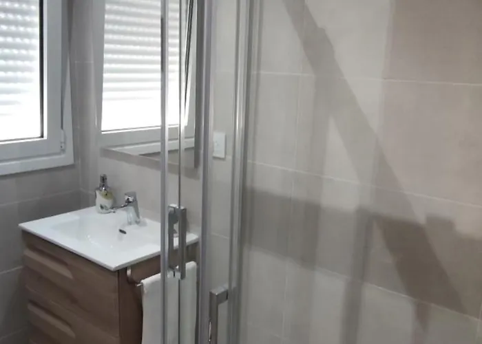 Διαμέρισμα Apto San Francisco,en El Centro Y En La Playa Castro Urdiales