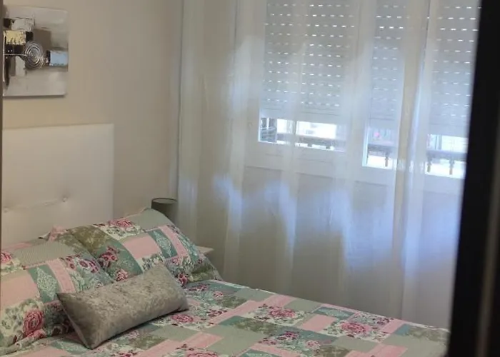 Διαμέρισμα Apto San Francisco,en El Centro Y En La Playa Castro Urdiales