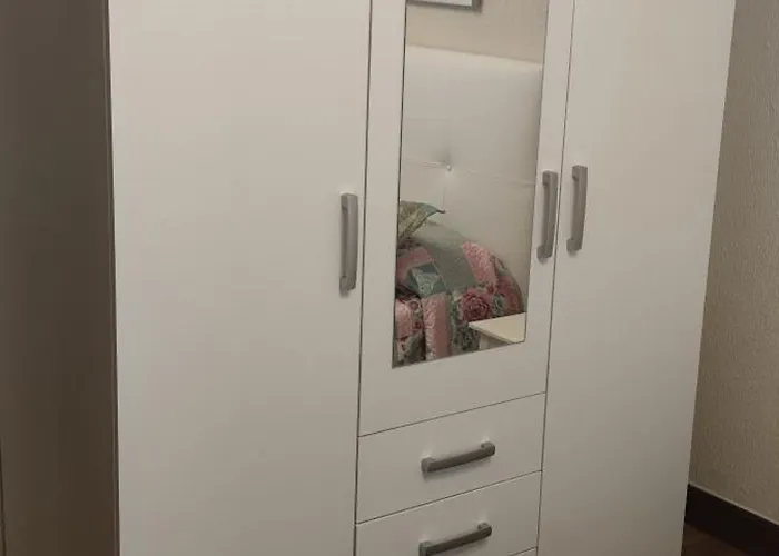 Apto San Francisco,en El Centro Y En La Playa Διαμέρισμα Castro Urdiales