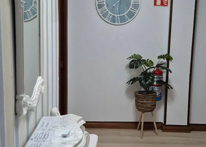 Διαμέρισμα Apto San Francisco,en El Centro Y En La Playa